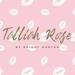 Talliah Rose UK discount code